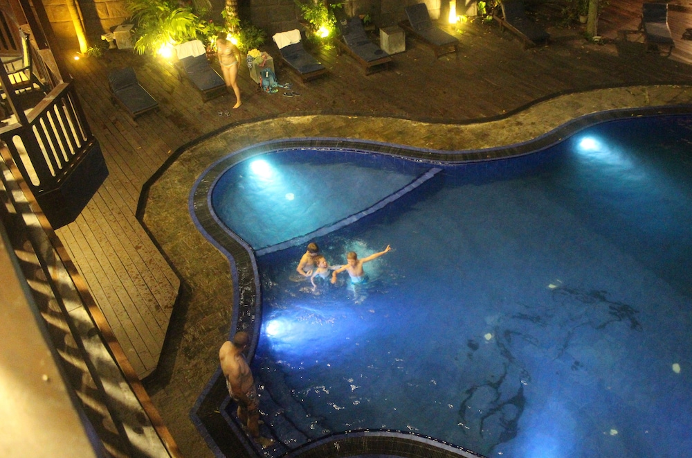 Hotel Sunray 25/50