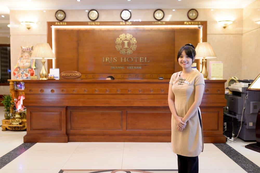 Iris Hotel Danang 8/41