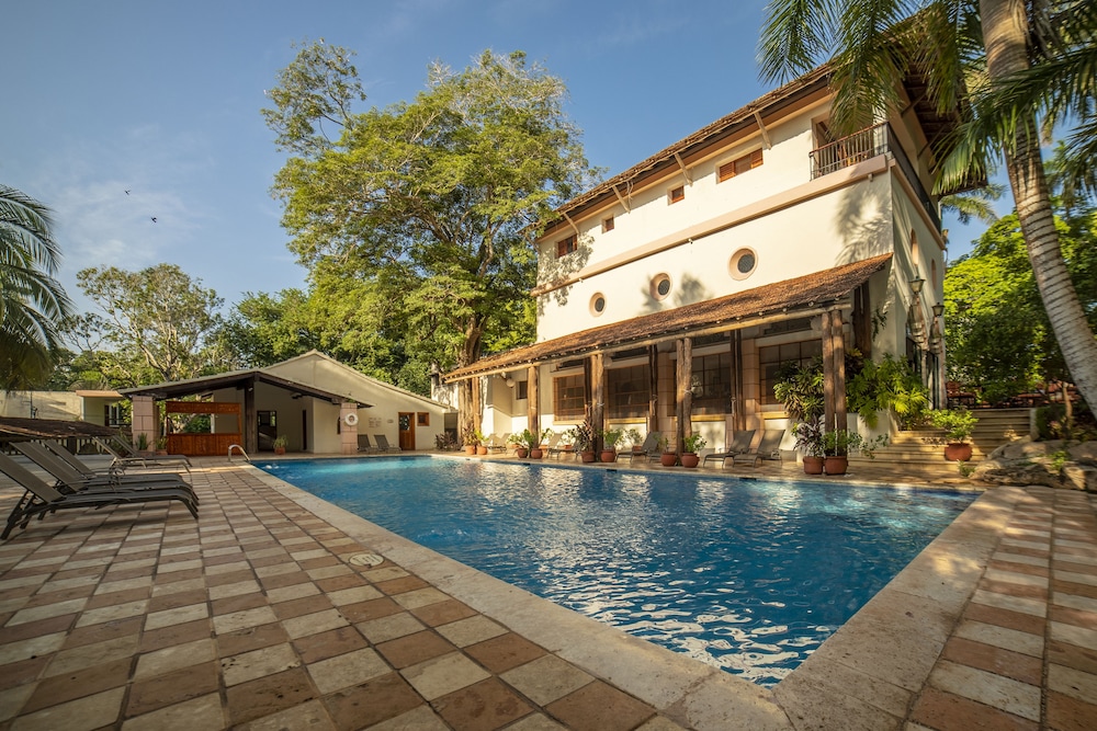 Mayaland Hotel And Bungalows 3/50
