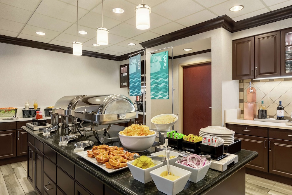 Homewood Suites by Hilton Macon-North 45/56