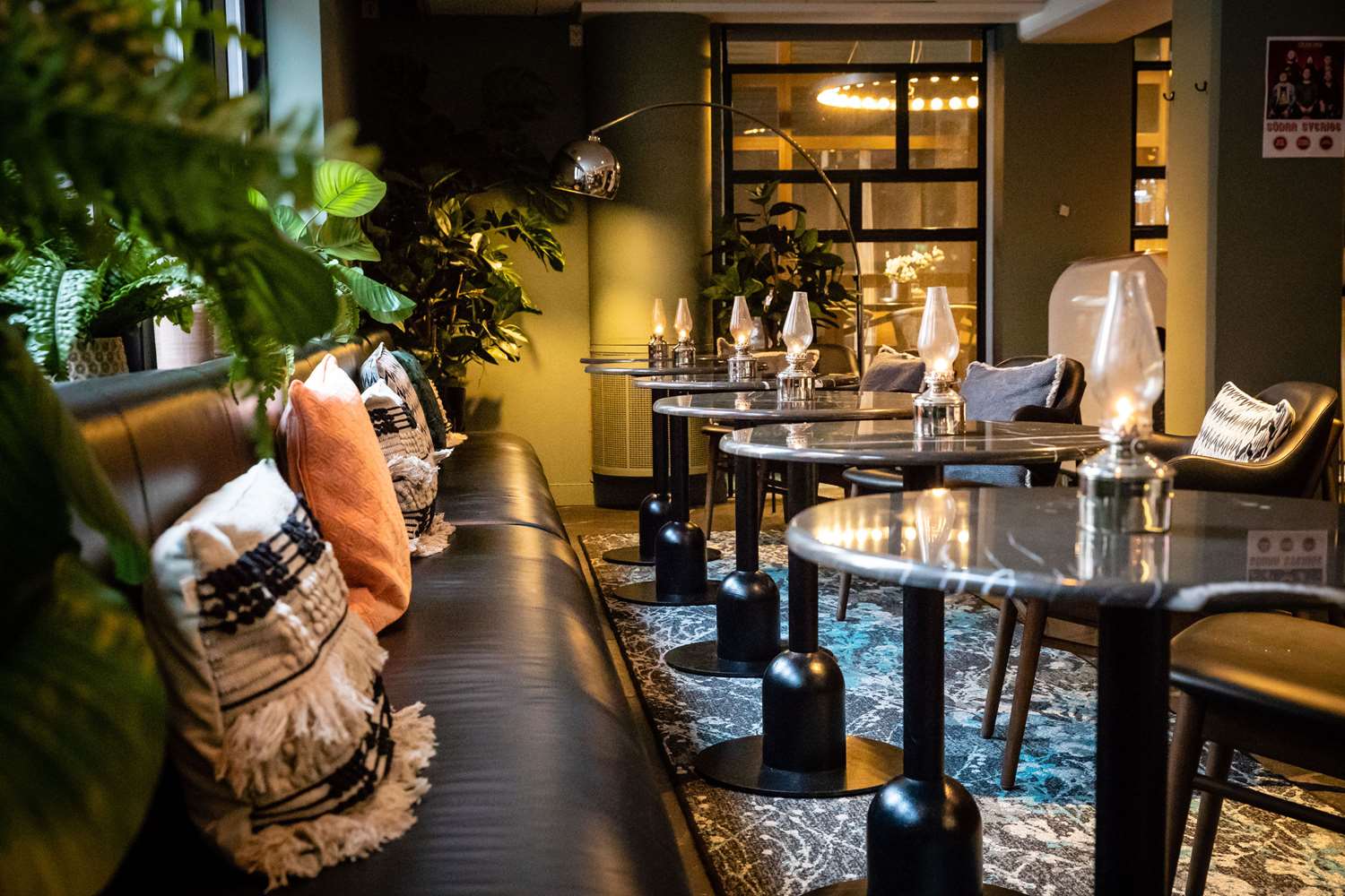 Clarion Hotel Grand Ostersund 26/28