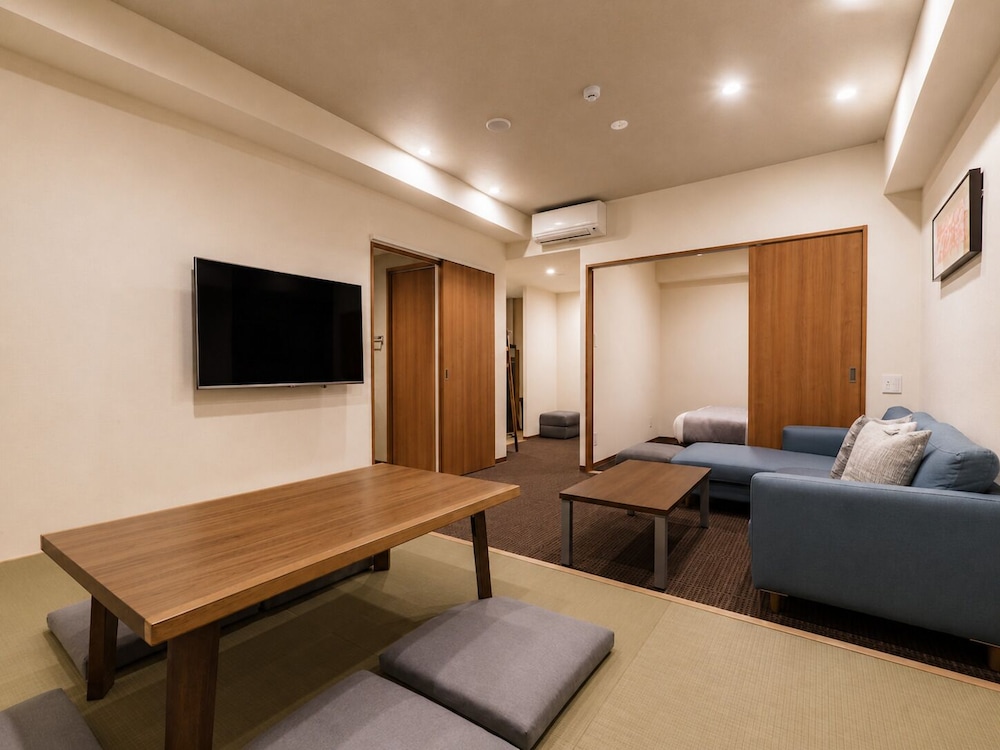Randor Residential Hotel Kyoto Suites 30/48