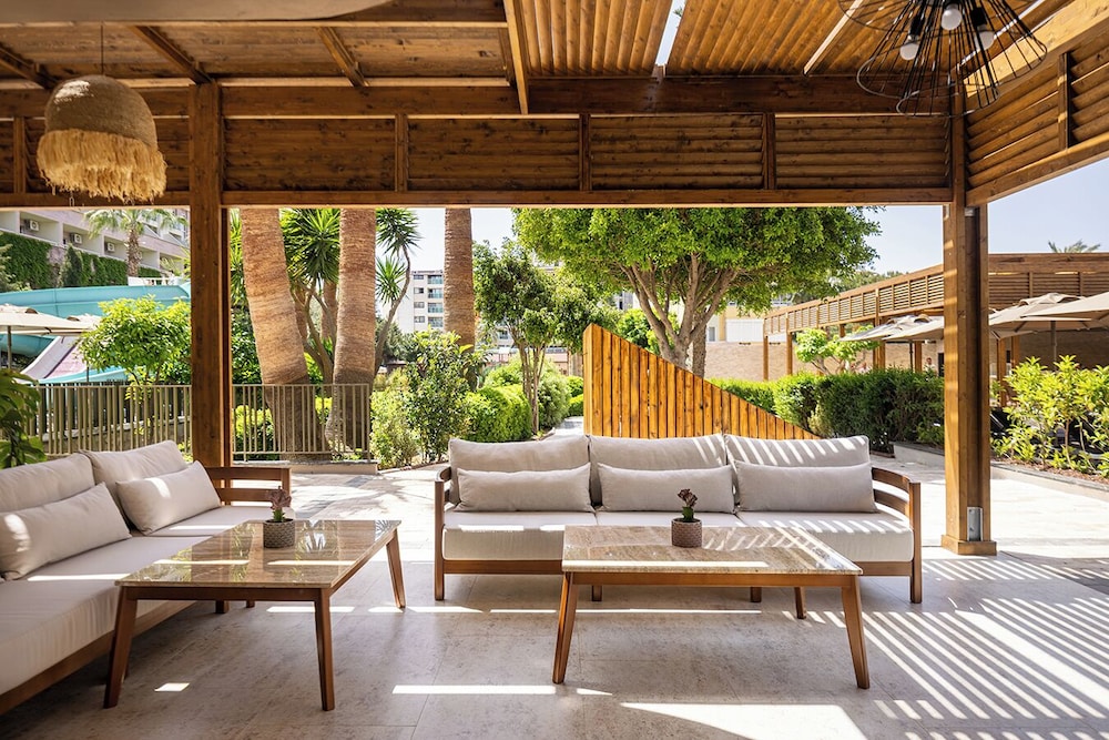 Villa Sunflower Beach Hotel 33/50