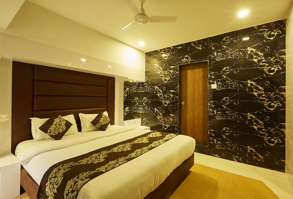 Hotel Alibaba Mumbai 13/31