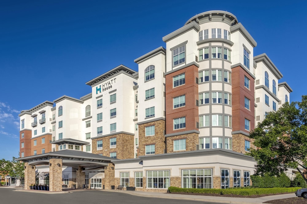 Hyatt House Richmond Short Pump 4/51
