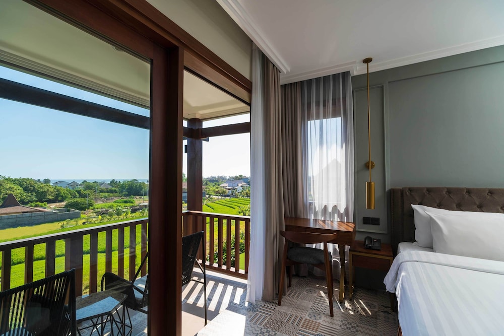 Sense Canggu Beach Hotel 22/69