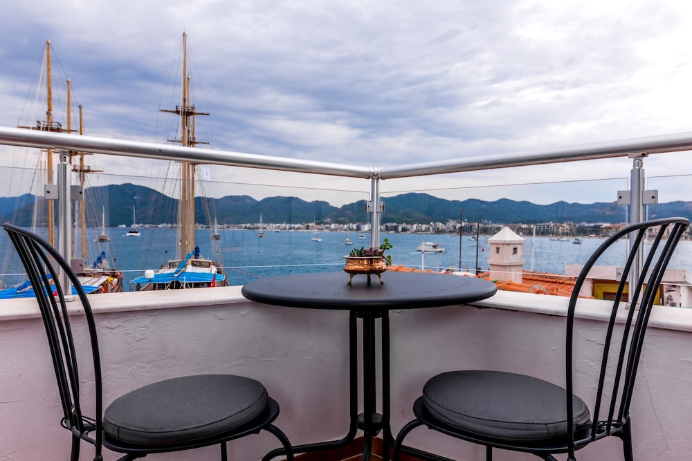 Sunset Marmaris Boutique Hotel & Spa 43/50