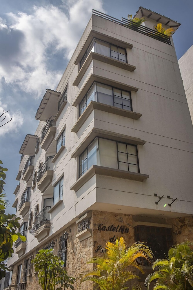 Travelers Apartamentos Y Suites Cali Castellon 2/29