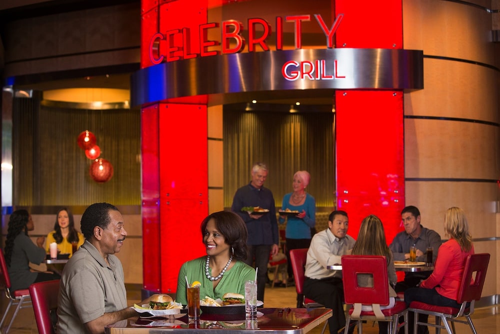 Hollywood Casino St Louis 8/50