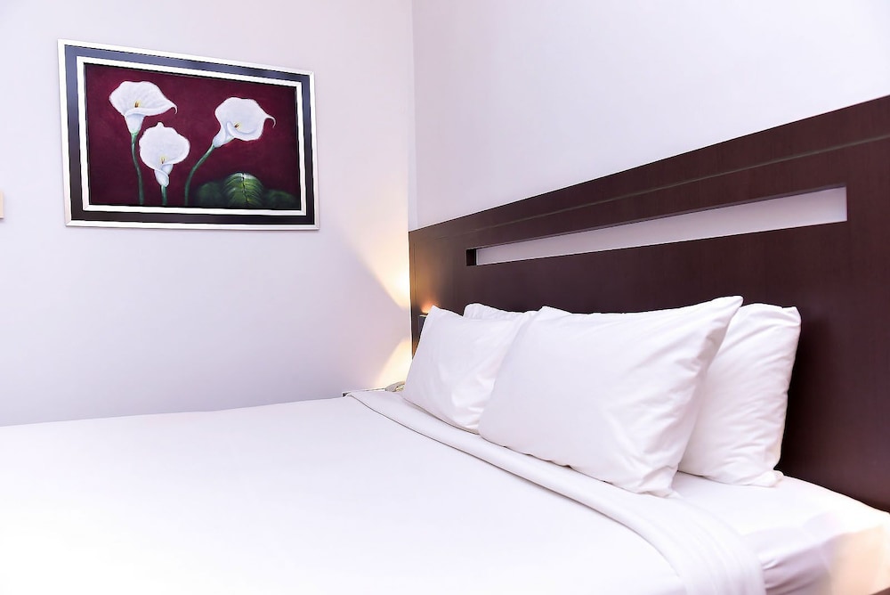 Premiere Hotel Klang 22/50