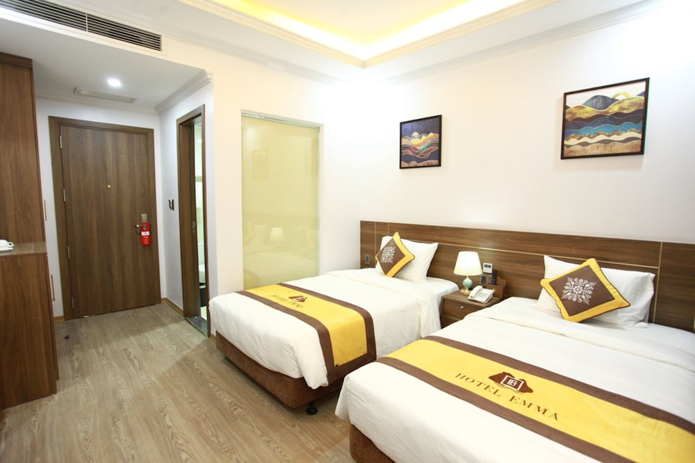 SUPERIOR, TWIN BEDS