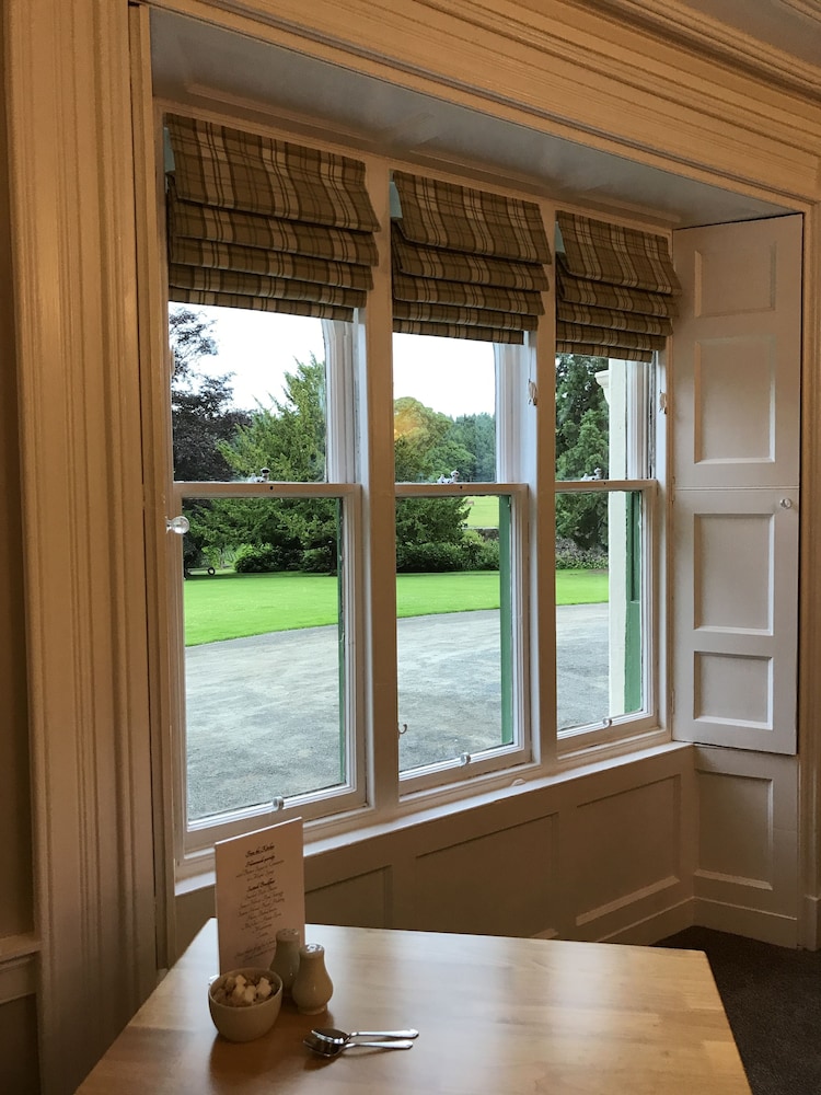 West Plean House 25/50