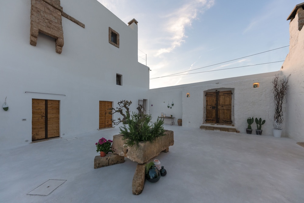 Masseria Pugliese 4/50