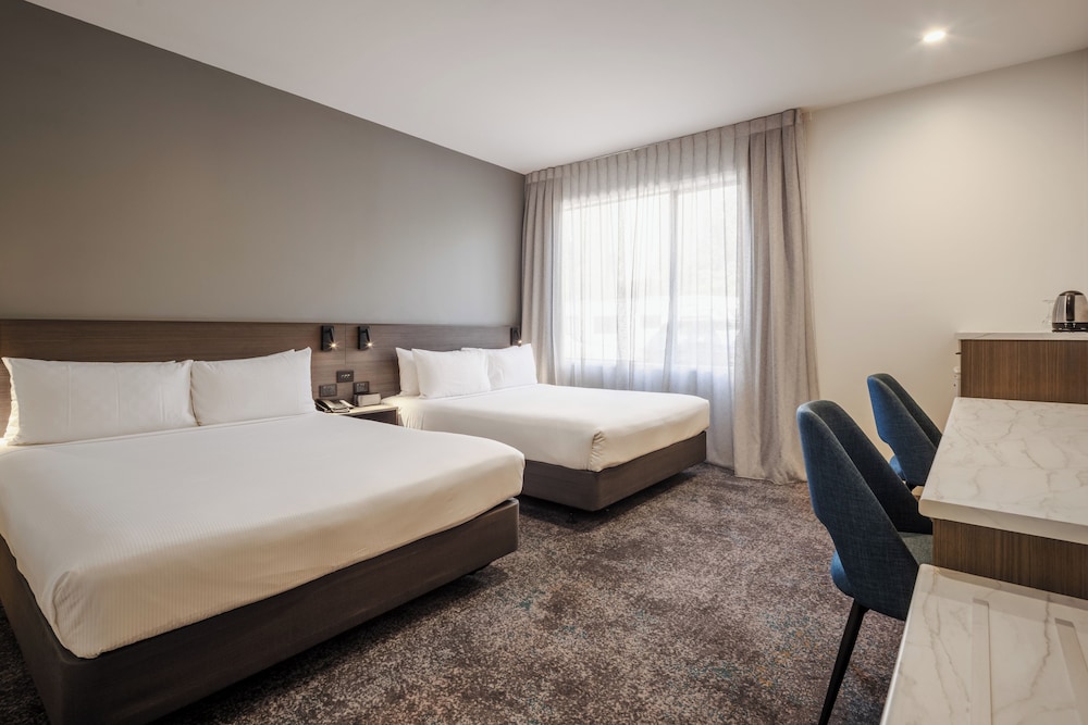 Heartland Hotel Auckland Airport 29/63