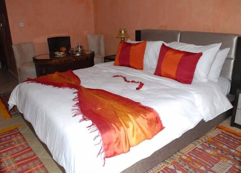 Riad Marrakech House 11/50