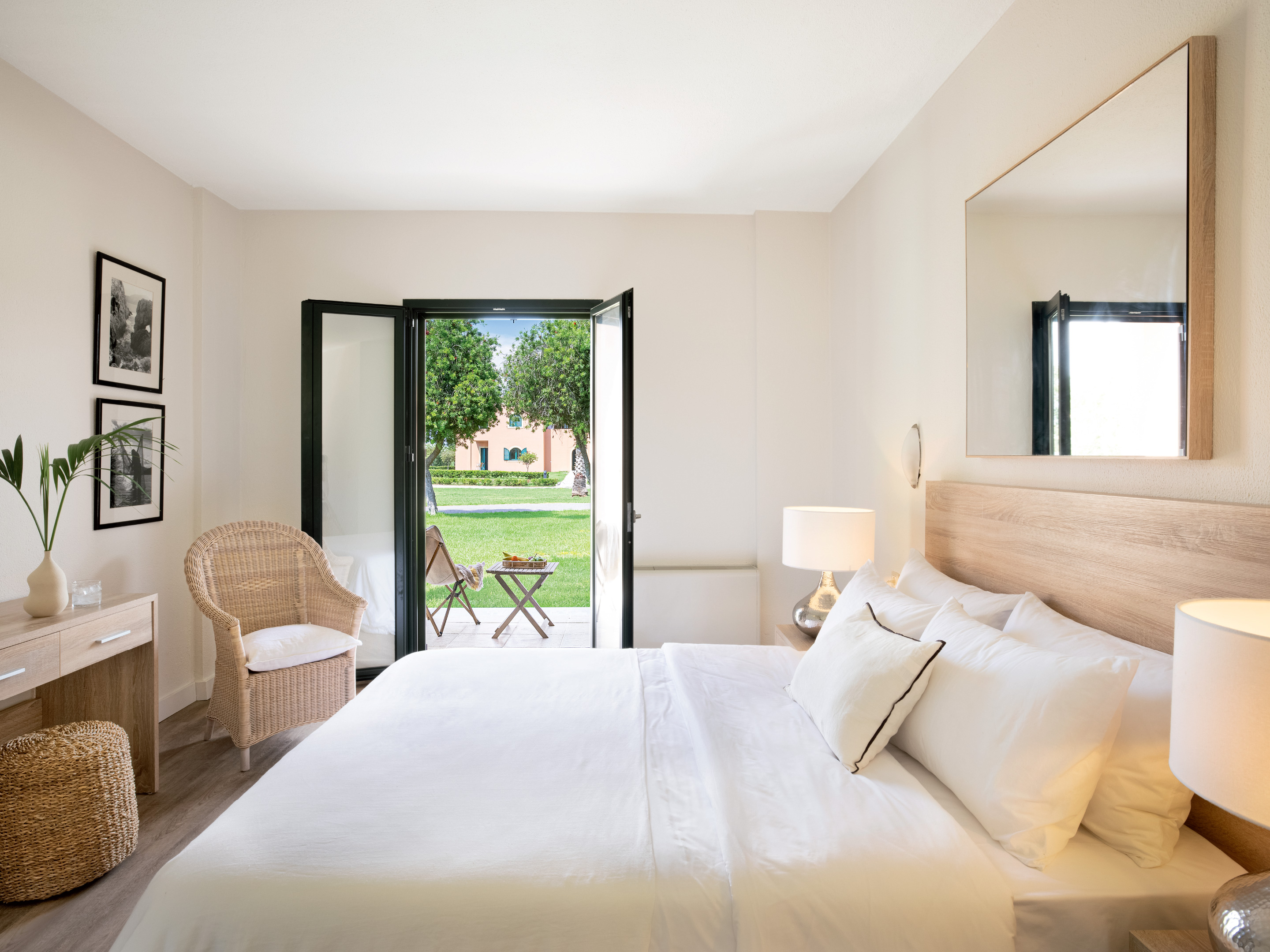 Botanic, Bungalow, Terrace، Grecotel LUXME Costa Botanica 3/5