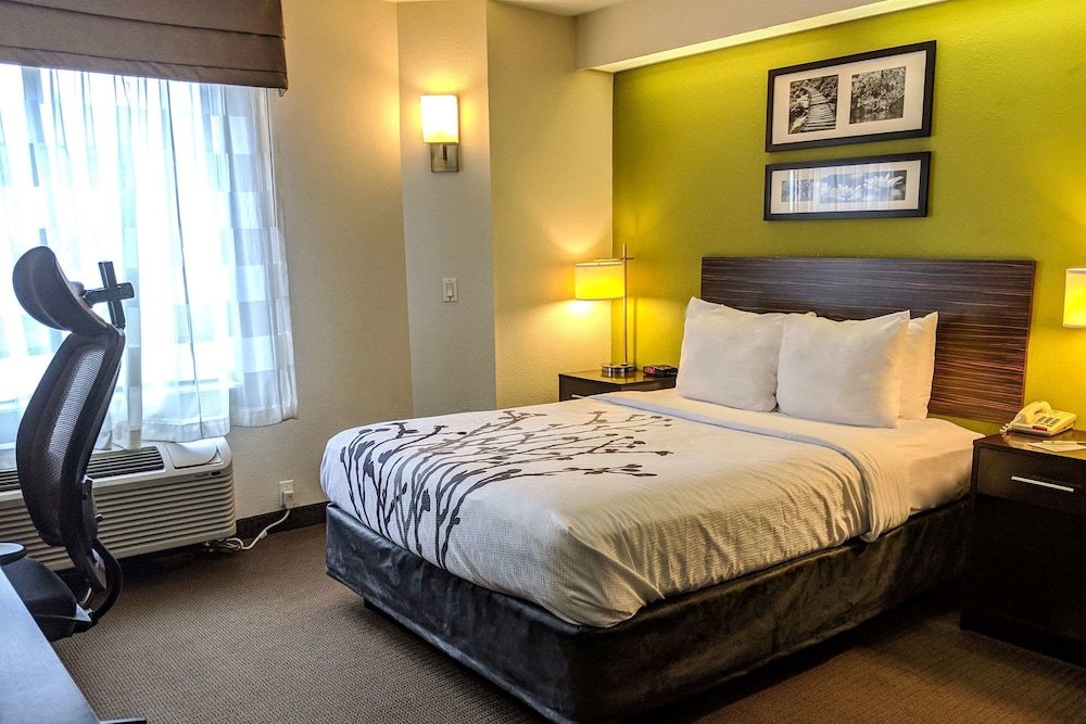 Sleep Inn Woodbridge - Potomac Mills 9/30