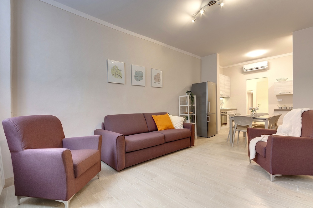Mamo Florence - Opera Apartment 25/50