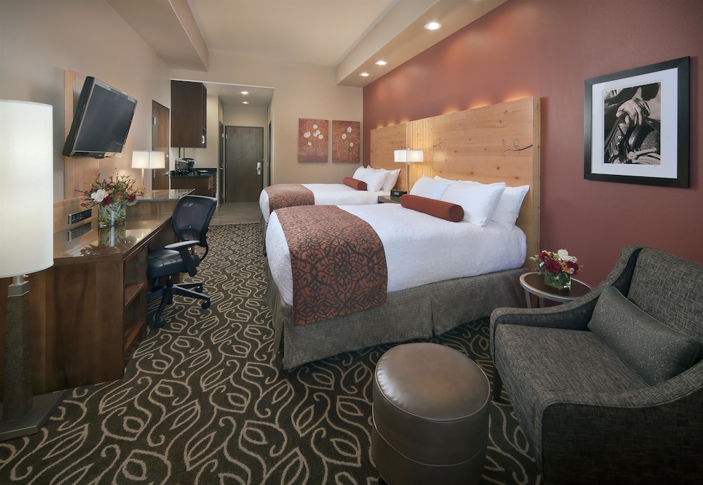 Best Western Premier Ivy Inn And Suites 12/44