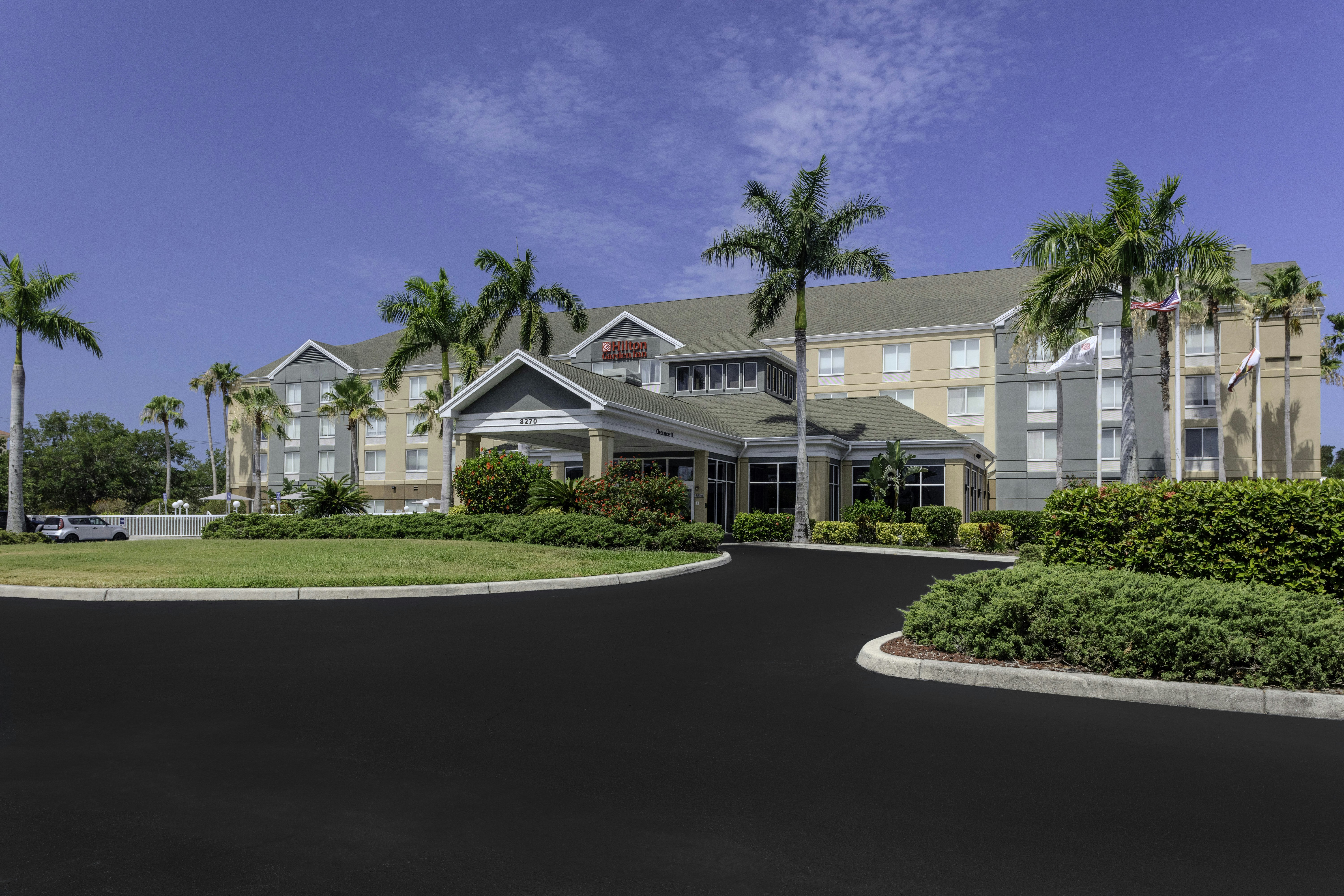 Hilton Garden Inn Sarasota-Bradenton Airport 10/11
