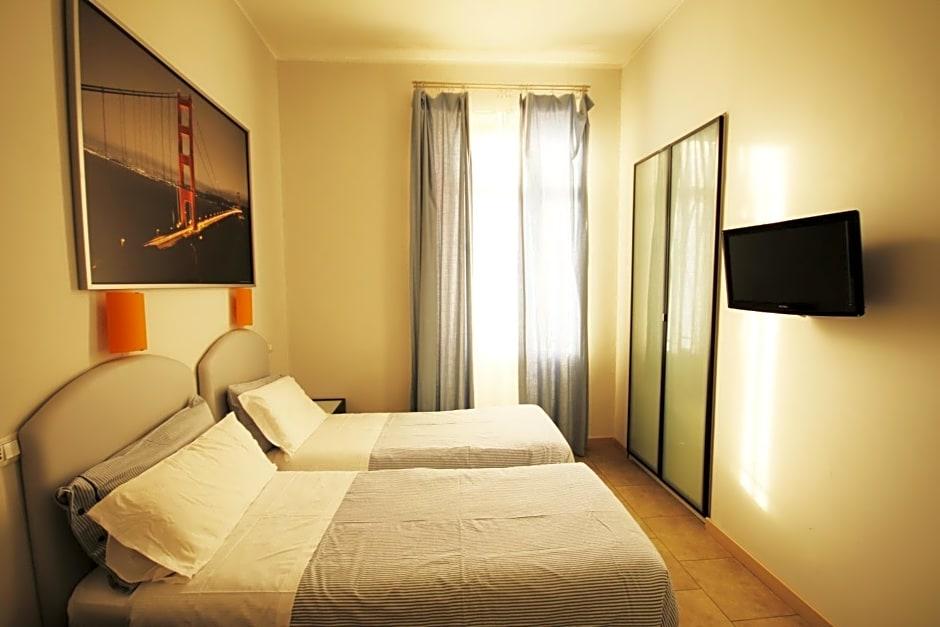 Albergo Villa Gina 4/50