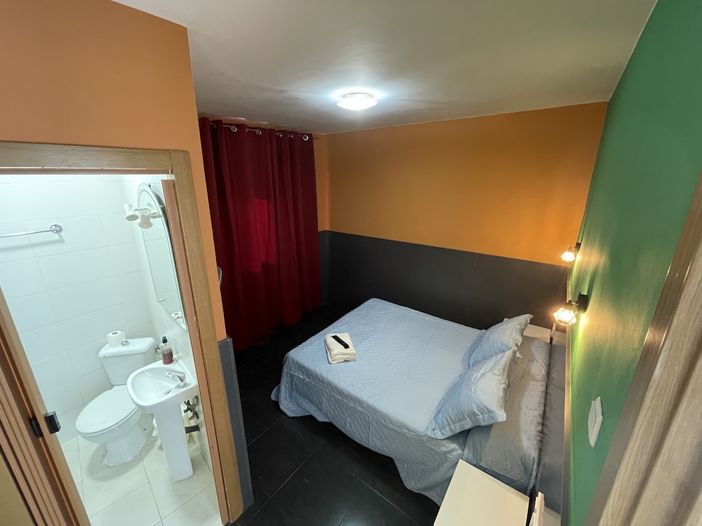 Hostal Numancia 44/46