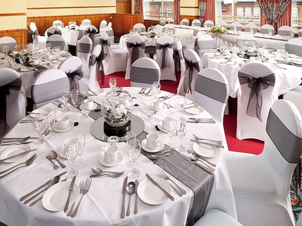 Mercure Ayr Hotel 27/49