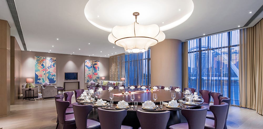 Sheraton Shanghai Jiading 36/50