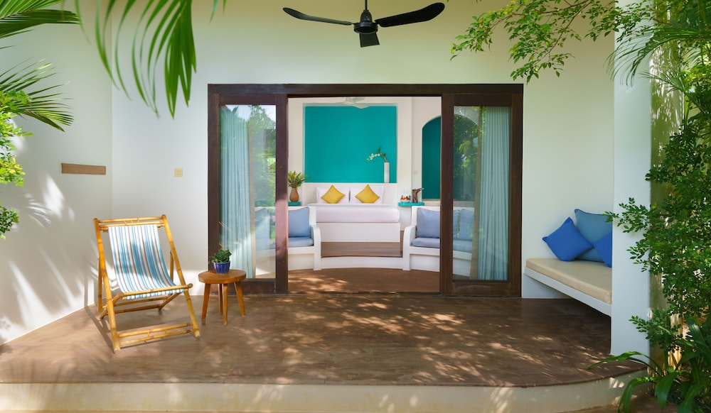 Navutu Dreams Resort And Wellness Retreat 6/72