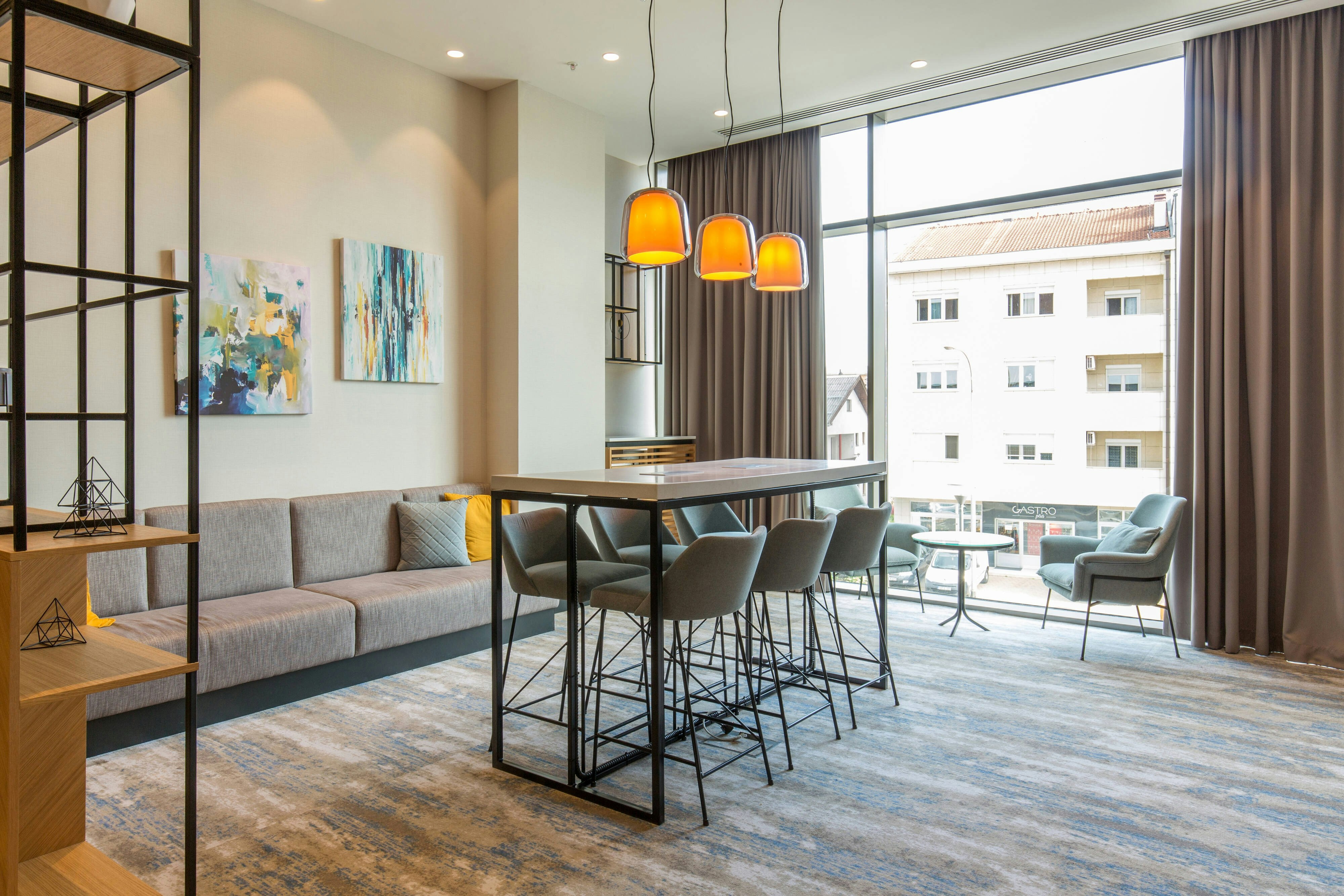 Courtyard By Marriott Banja Luka 7/14