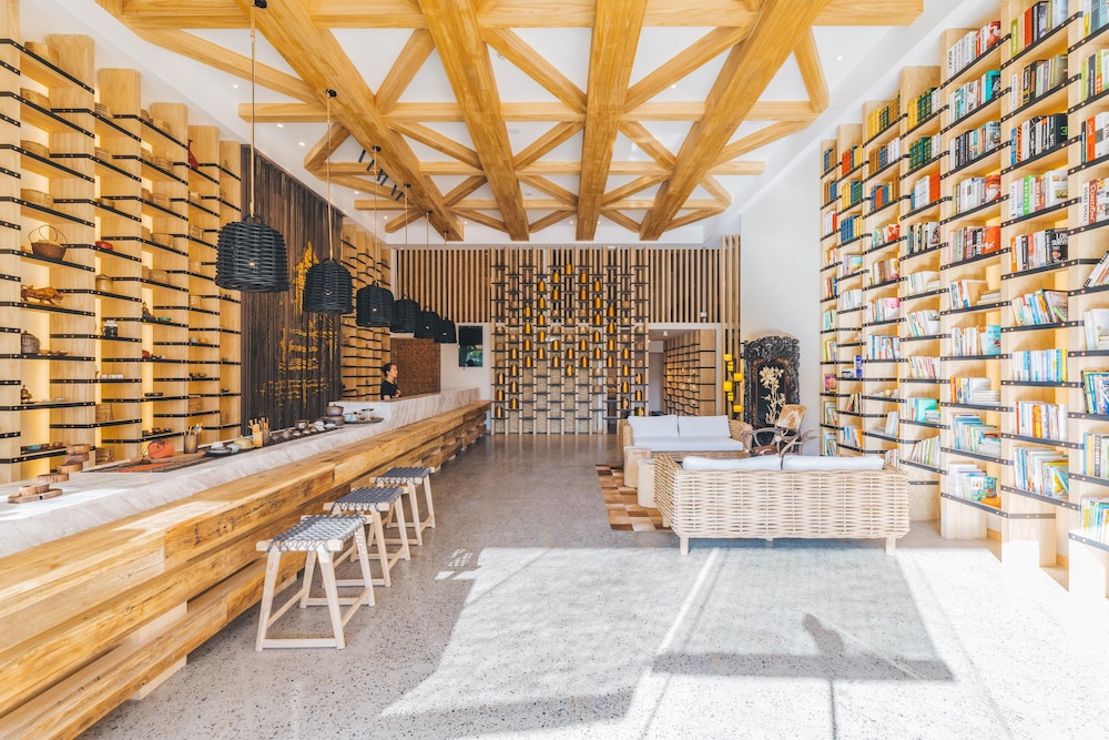 Atour Hotel (Huaibei City Government) 32/66