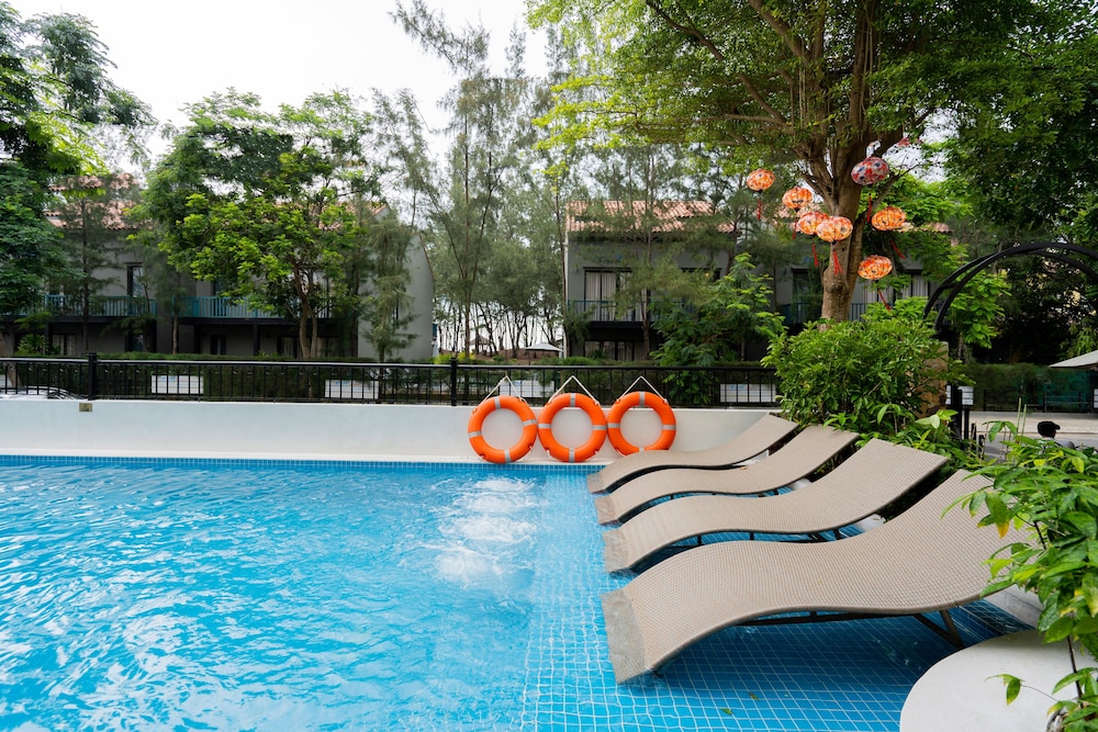 Ka Villa Hoi An 45/50