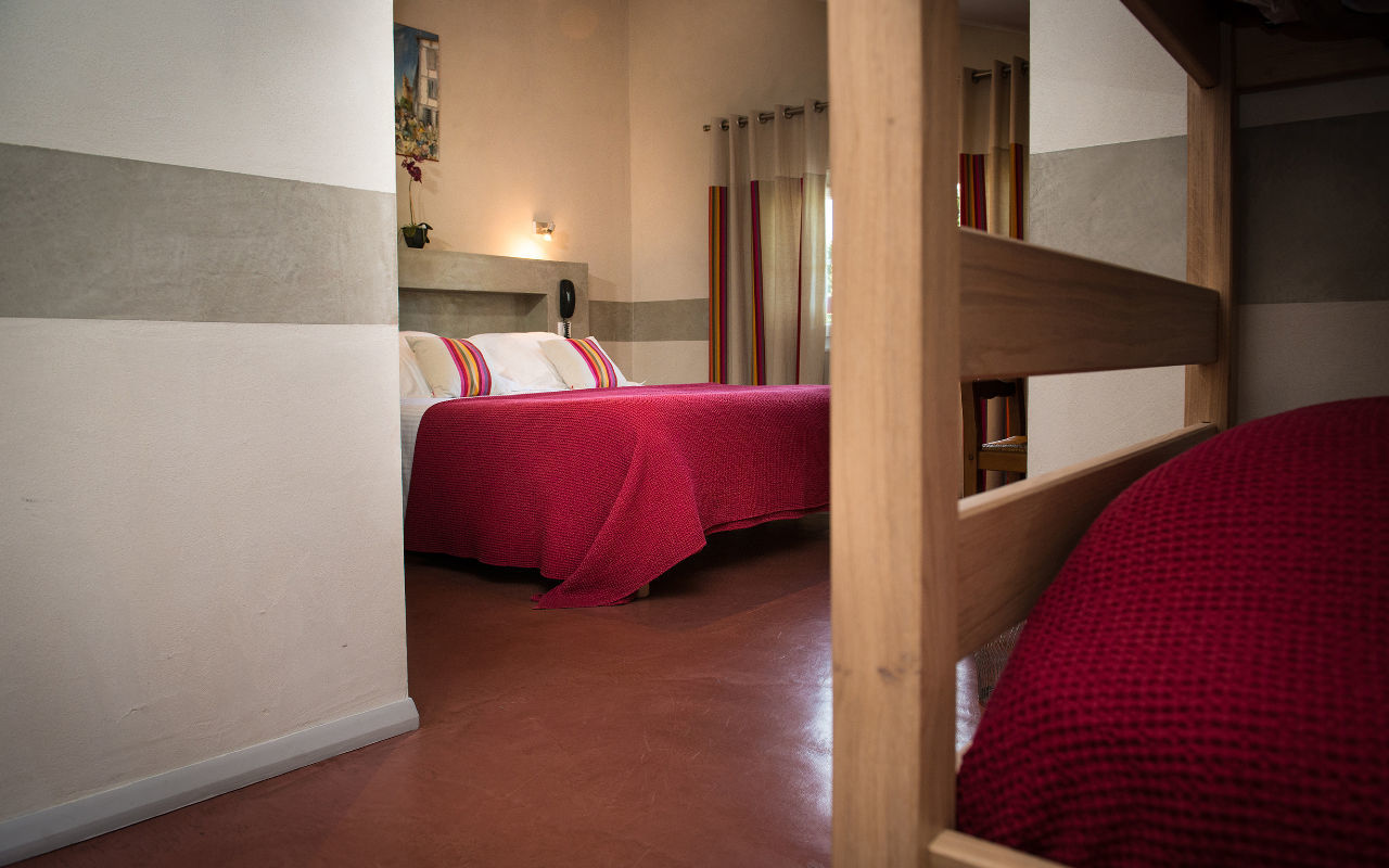 HÔTEL UR HEGIAN 10/16
