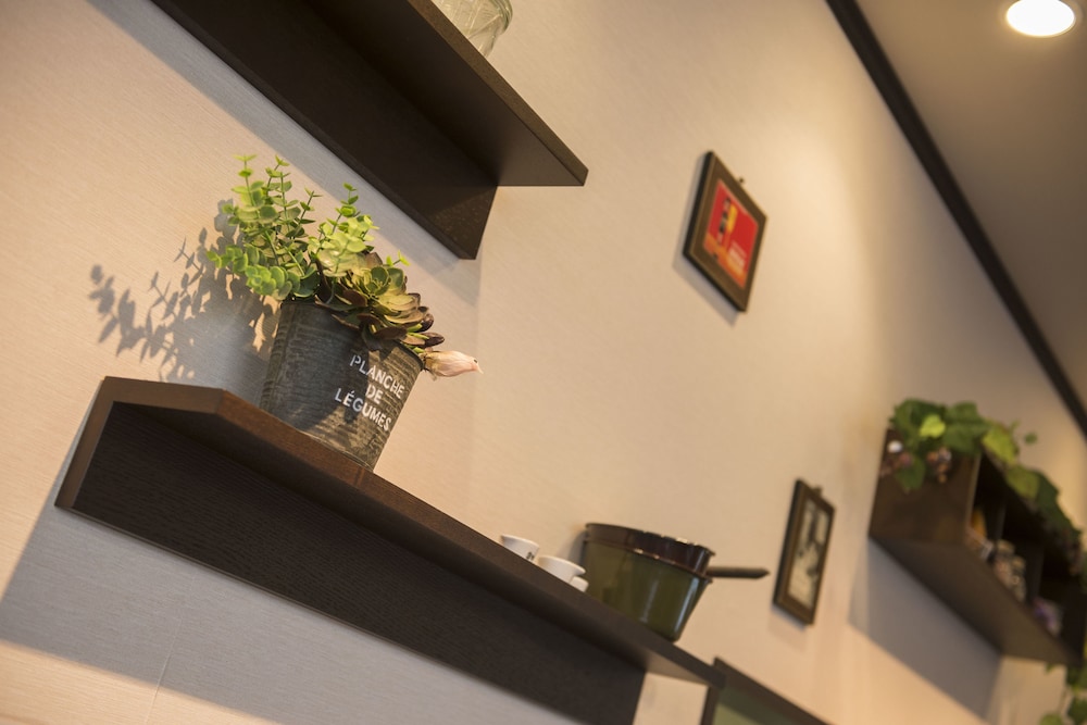 Hotel Lifetree Hitachinoushiku 6/33