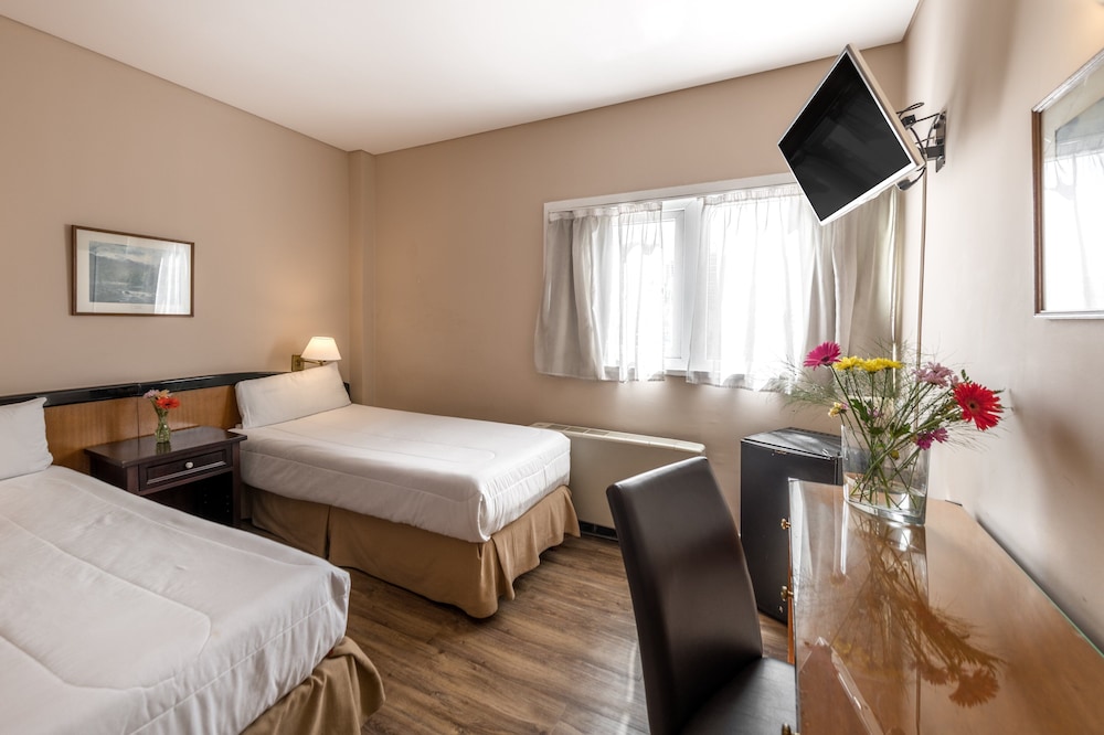 Exe Hotel Colon 29/76