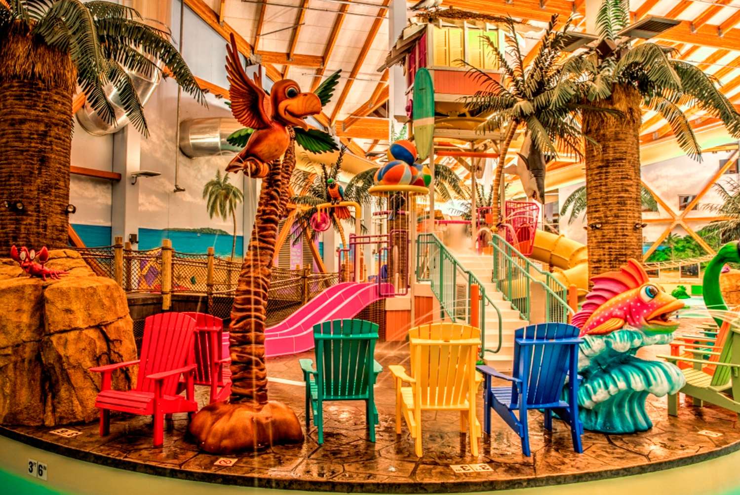 The Heritage Inn & Suites An Ascend Hotel Collection Member 18/27