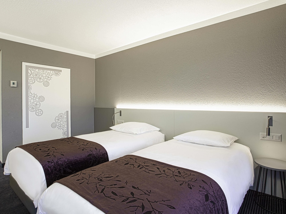 Mercure Plaza Biel 30/75