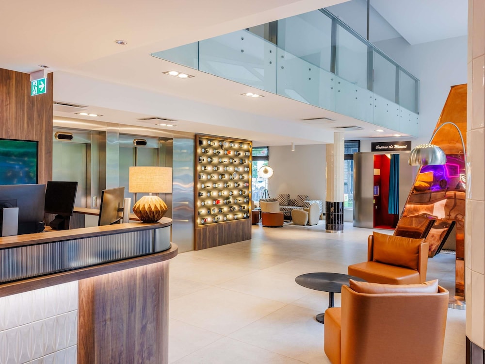 ibis Styles Tallinn 12/79