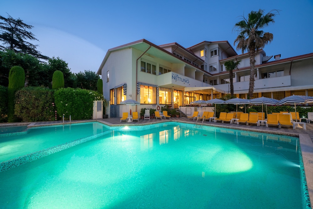 Hotel Nettuno 6/60