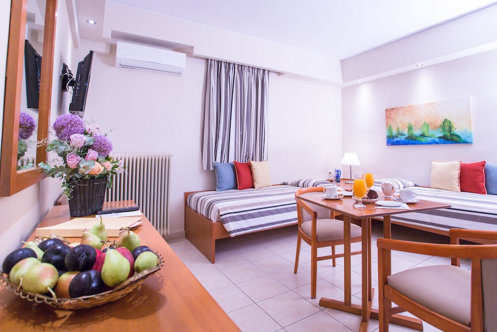 Alkyon Hotel Resort and Spa 54/77