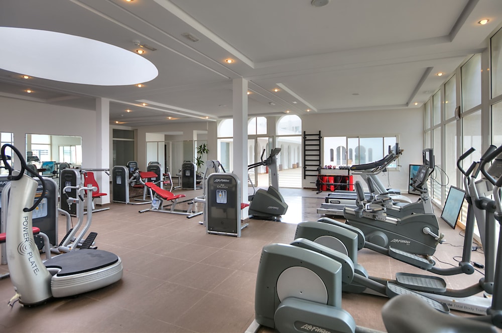 Casablanca Le Lido Thalasso And Spa 36/62