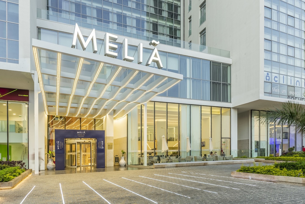 Melia Maputo Sky 59/66