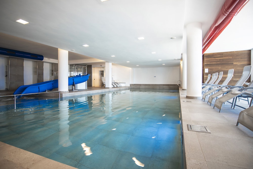 WELLNESS & FAMILY HOTEL VERONZA 17/38