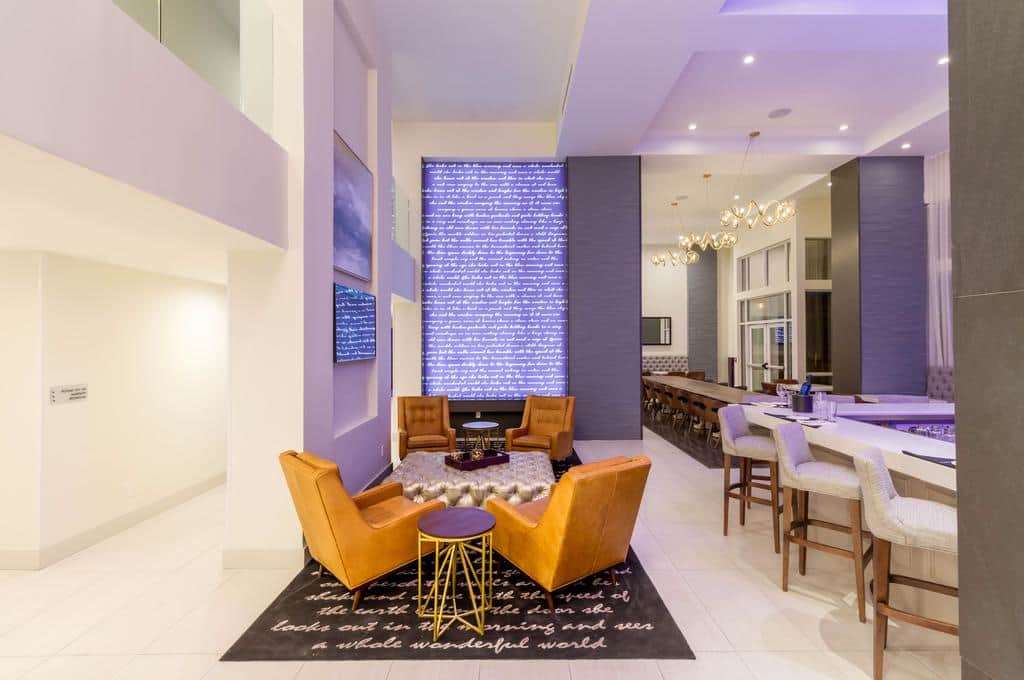 Tryp By Wyndham Savannah 47/60