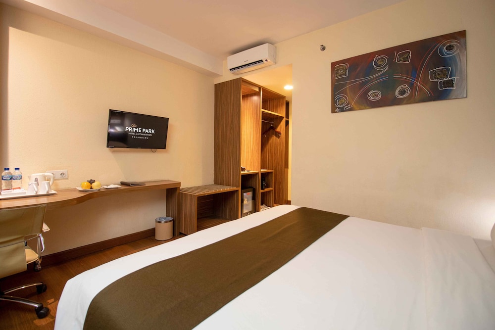 PRIME PARK Hotel & Convention Pekanbaru 19/60