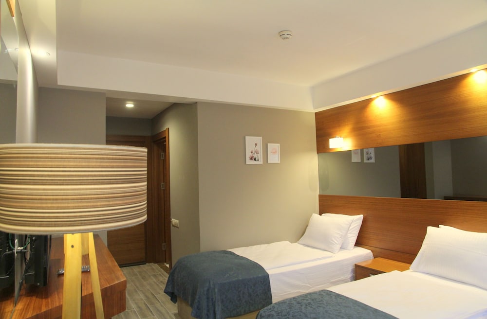 Kilpa Hotel Uzungol Trabzon 26/65