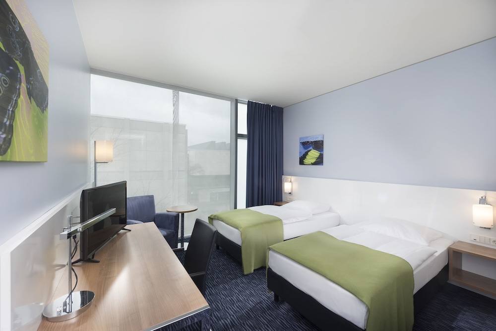 Seminaris Campus Hotel Berlin 23/65