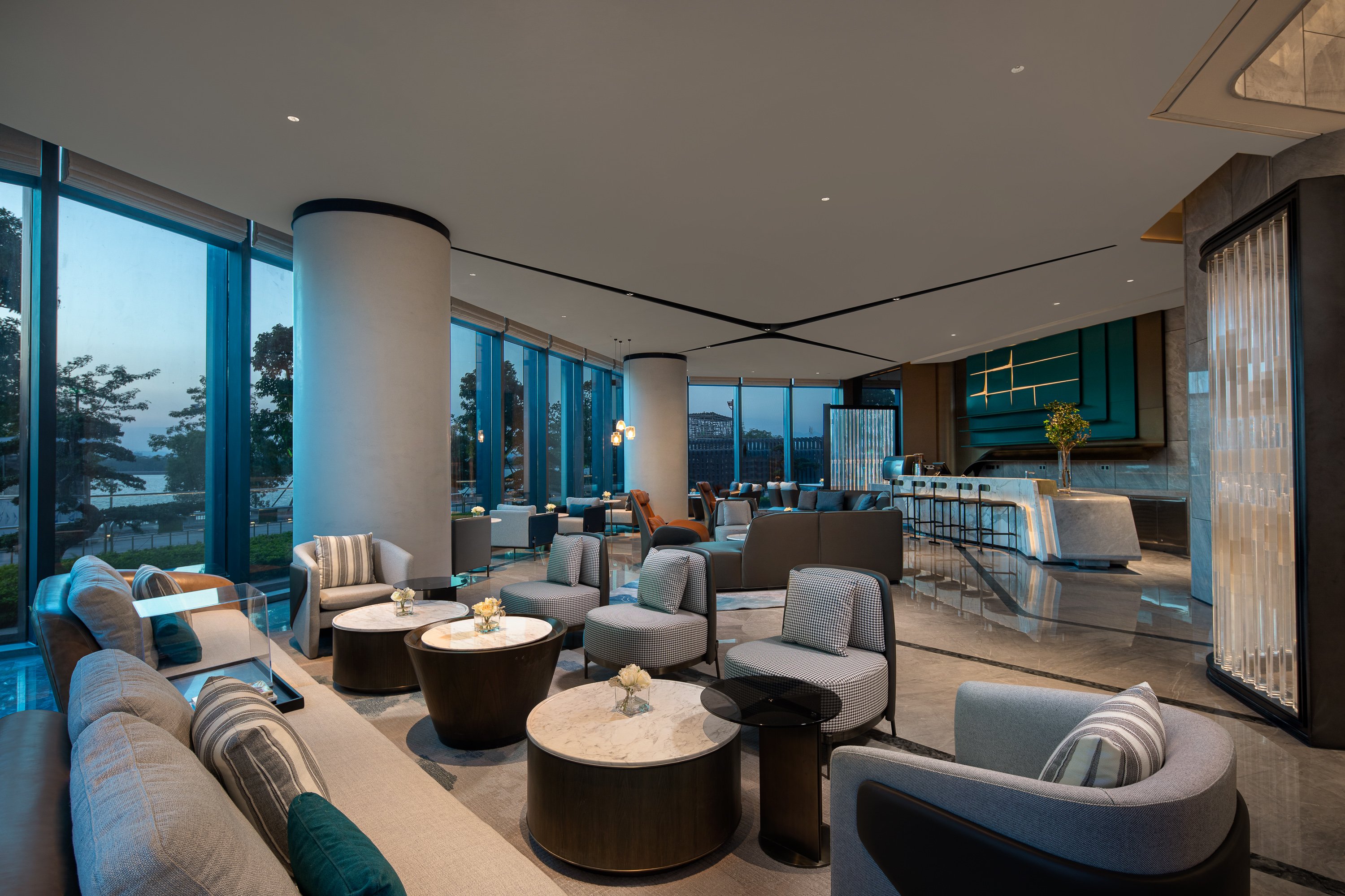 Crowne Plaza Chaozhou Riverside 12/38