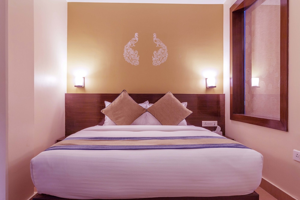 Hotel Lake Paradise 19/50