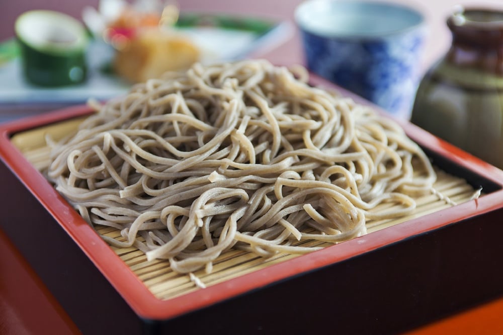 Hiraizumi Hot Spring Ryokan Soba'an Shizukatei 17/50